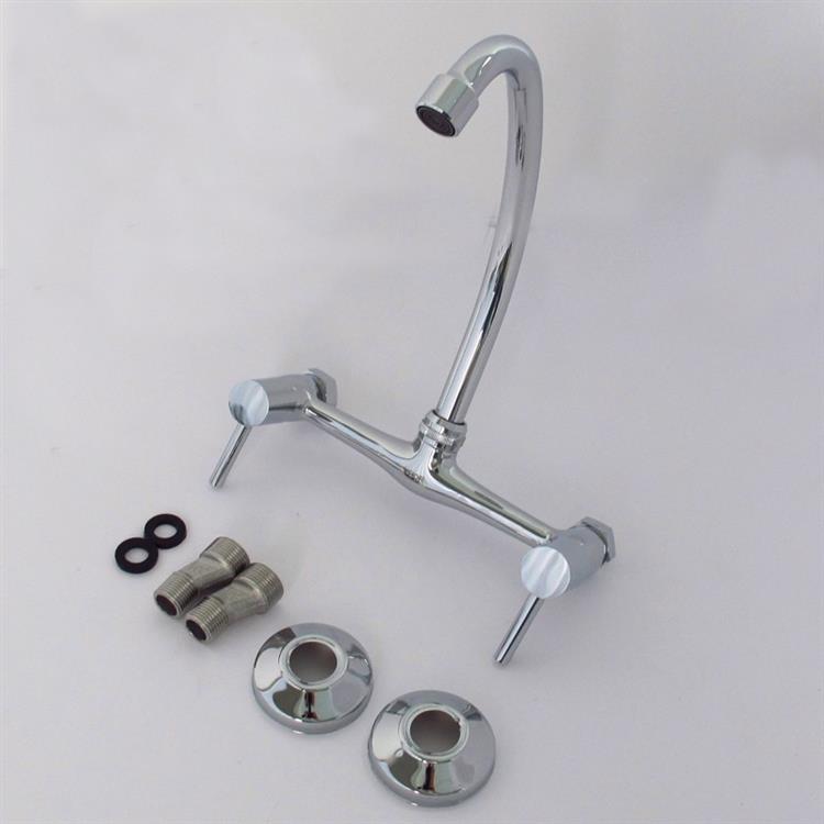 wall mount kitchen water tap