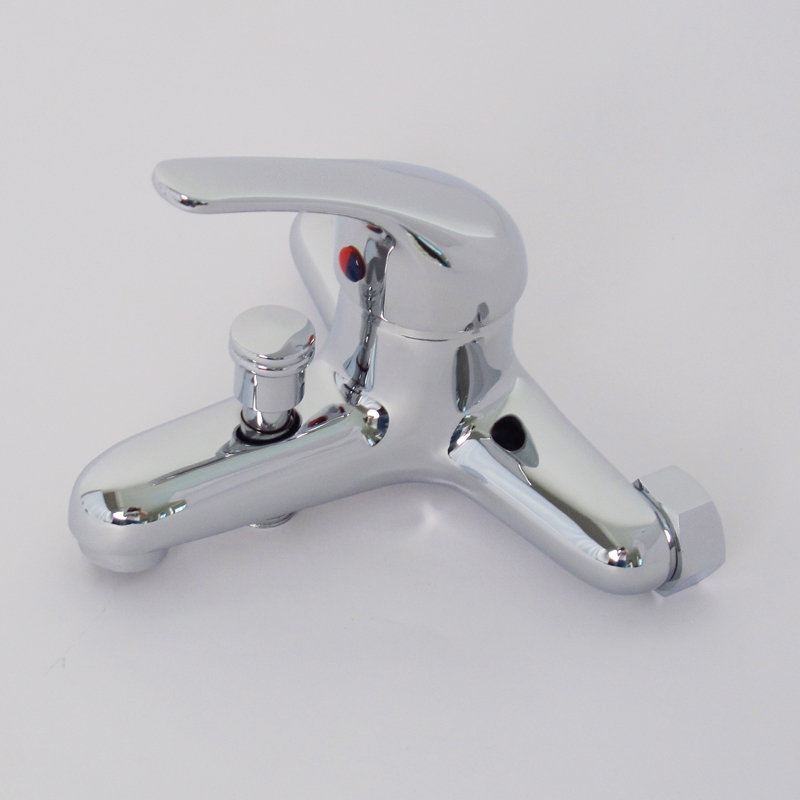 china wall mounted shower mixer