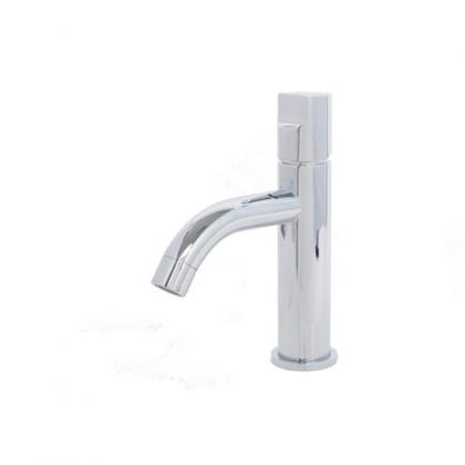 single handle basin faucets brass water taps