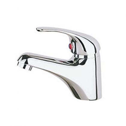 China oem custom basin faucet supplier