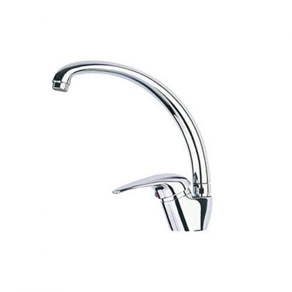 China hot cold kitchen faucets supplier