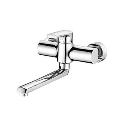 Single Handle Kitchen Faucets