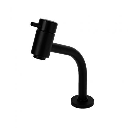 black kitchen sink faucets